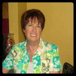 Meet your Posher, Jill